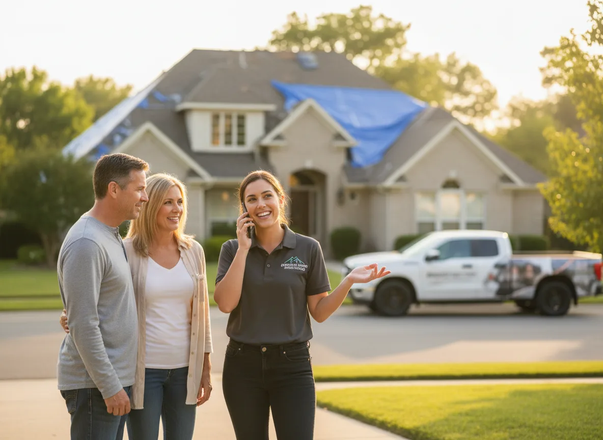 Emergency Roof Repair Sweetwater, TX FAQs